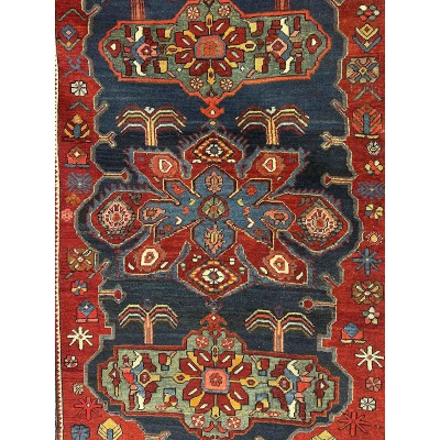 KARABAGH Inizo '900 cm 340x165 PREZZO € 2.200